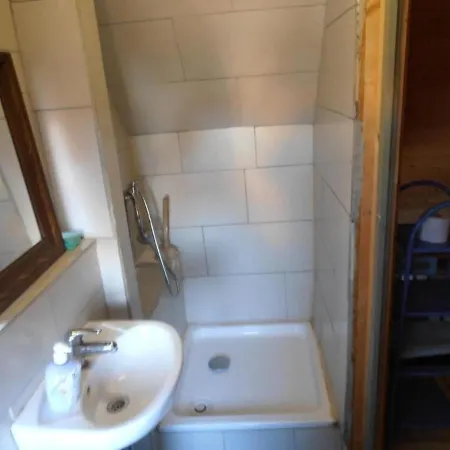 Bauernscheune Vakantiehuis *