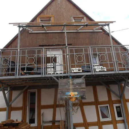 Bauernscheune Vakantiehuis *