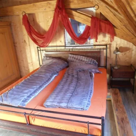 Bauernscheune Vakantiehuis *