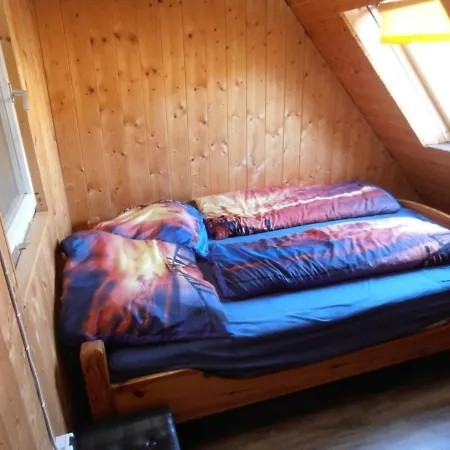 Vakantiehuis Bauernscheune *