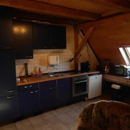 Bauernscheune