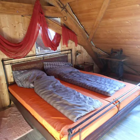 Bauernscheune