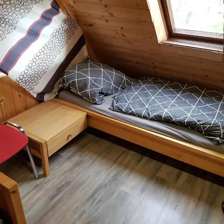 Vakantiehuis Bauernscheune *