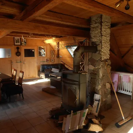 Bauernscheune Vakantiehuis