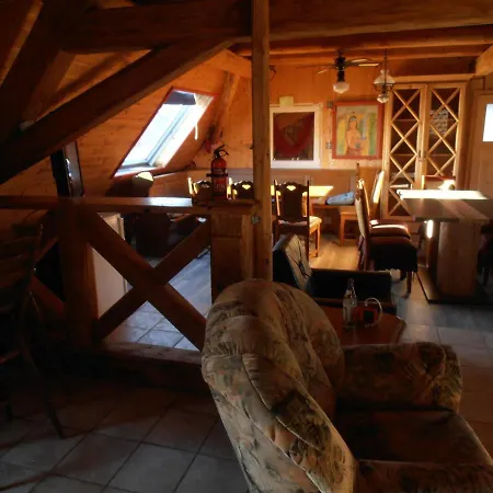 Vakantiehuis Bauernscheune *
