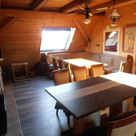 Vakantiehuis Bauernscheune